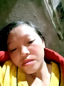 Minkine022 online show from November 2025 05:17:01 PM