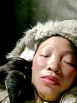 Minkine022 online show from December 2025 09:15:01 PM