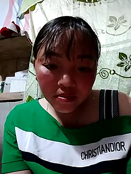 Minkine022 online show from March 2026 12:29:01 PM