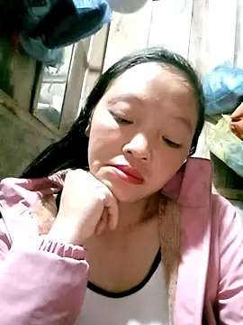 Minkine022 online show from October 2025 05:12:01 PM