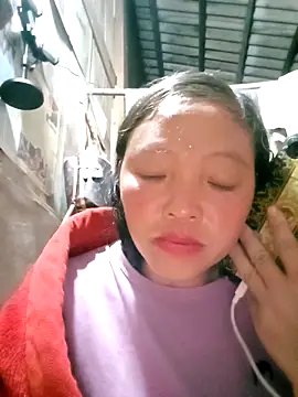 Minkine022 online show from December 2025 06:21:02 PM