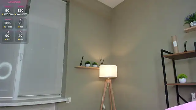 PocketDollX online show from March 2026 02:43:01 PM