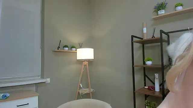 PocketDollX online show from March 2026 03:06:01 PM