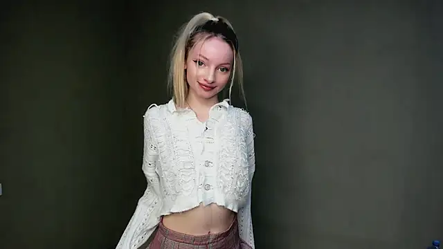 PocketDollX online show from February 2026 03:17:02 PM