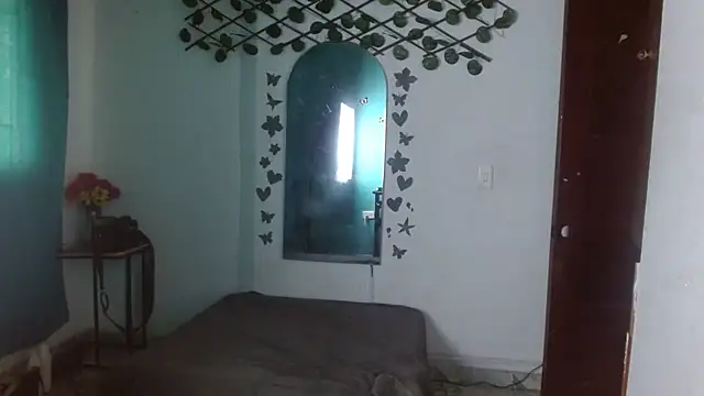 Ebony luna online show from February 2026 08:08:02 PM