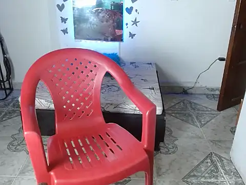 Ebony luna online show from November 2025 07:25:02 PM