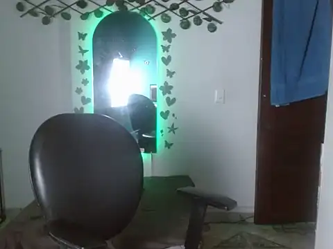 Ebony luna online show from January 2026 10:14:02 PM