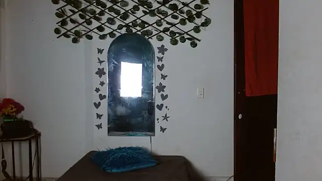 Ebony luna online show from March 2026 07:26:01 PM