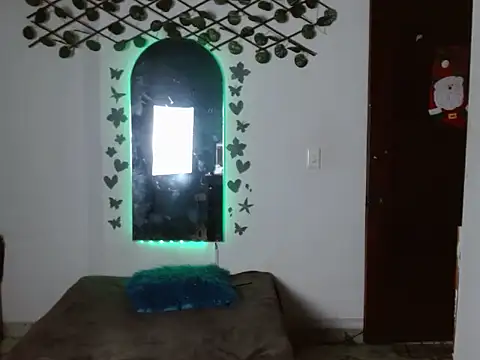 Ebony luna online show from January 2026 06:15:02 PM