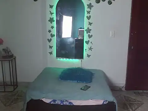 Ebony luna online show from December 2025 07:28:02 PM