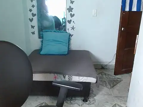 Ebony luna online show from March 2026 07:48:02 PM