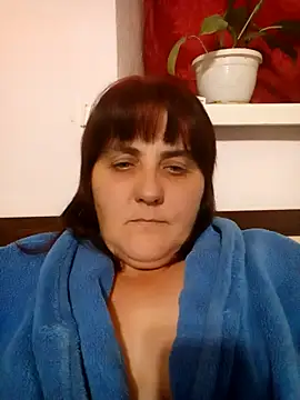 Sonya-35 online show from October 2025 05:36:02 PM