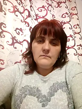 Sonya-35 online show from October 2025 02:32:01 PM