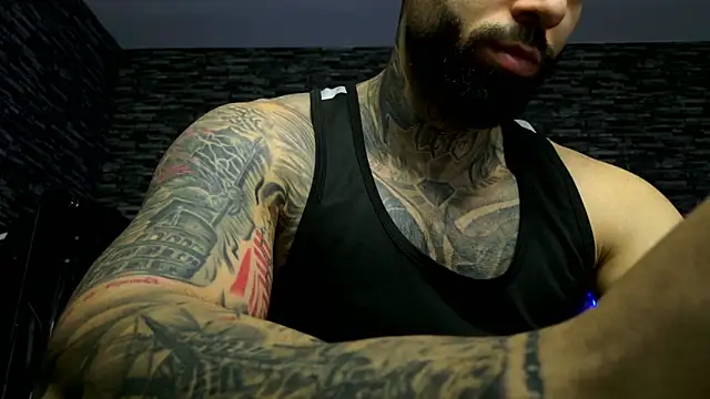 MasculineGuy99 online show from March 2026 09:13:02 PM