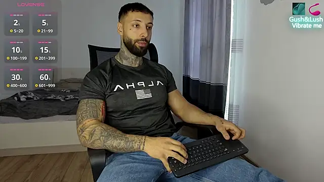 MasculineGuy99 online show from November 2025 08:47:01 AM