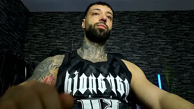 MasculineGuy99 online show from March 2026 10:54:02 PM