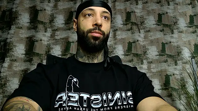 MasculineGuy99 online show from February 2026 12:29:02 PM