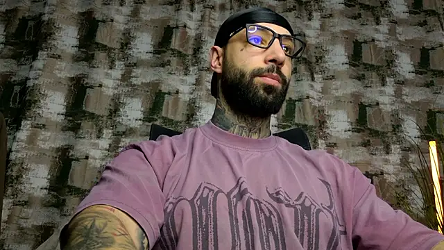 MasculineGuy99 online show from February 2026 10:05:02 AM