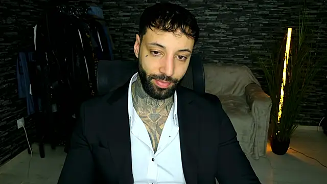 MasculineGuy99 online show from March 2026 07:15:01 PM