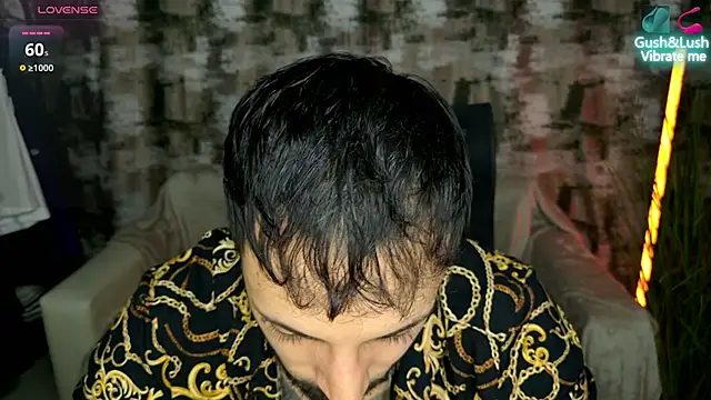 MasculineGuy99 online show from February 2026 06:47:02 PM