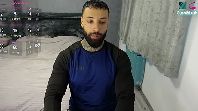 MasculineGuy99 online show from October 2025 08:16:02 AM