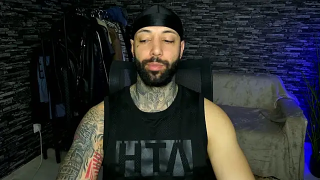 MasculineGuy99 online show from April 2026 08:10:02 AM