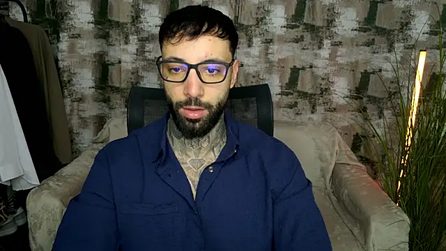 MasculineGuy99 online show from February 2026 09:28:01 AM