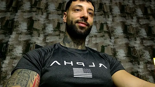 MasculineGuy99 online show from February 2026 08:09:01 PM