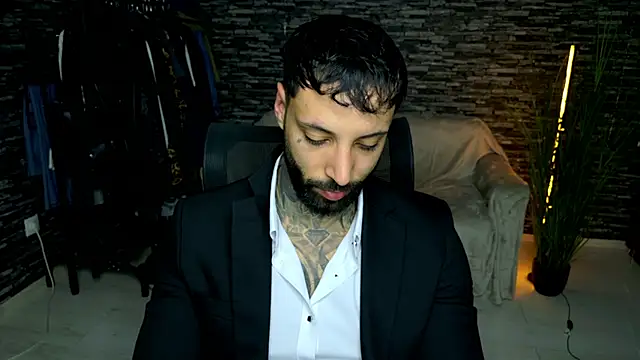 MasculineGuy99 online show from March 2026 08:20:01 PM