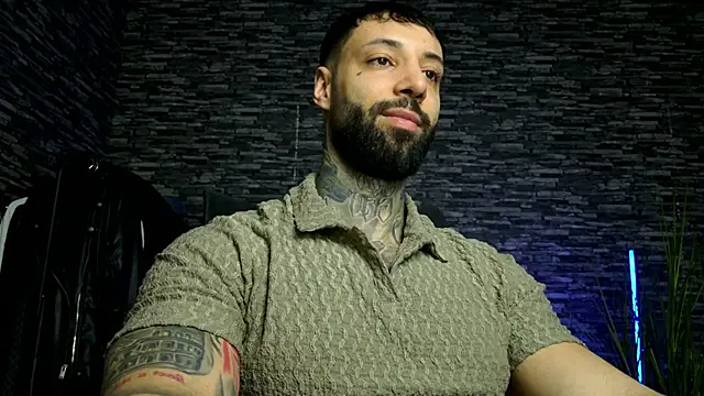 MasculineGuy99 online show from March 2026 08:21:01 PM