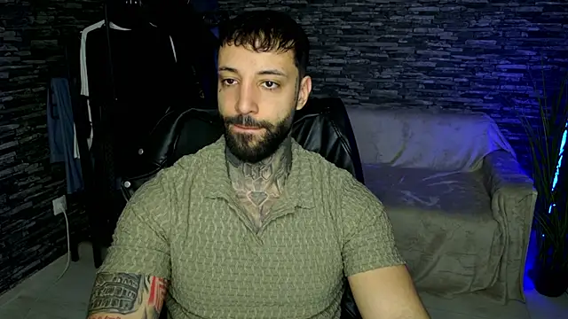 MasculineGuy99 online show from March 2026 07:48:02 PM