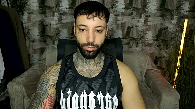 MasculineGuy99 online show from February 2026 03:14:01 AM