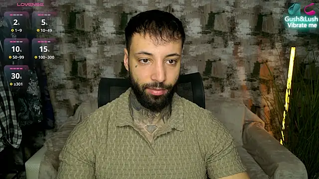 MasculineGuy99 online show from January 2026 07:15:02 AM