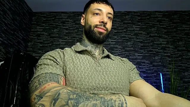 MasculineGuy99 online show from March 2026 09:05:02 PM