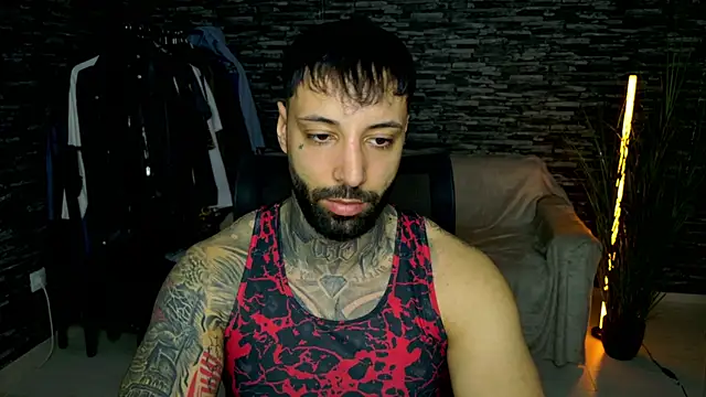 MasculineGuy99 online show from March 2026 07:21:01 PM