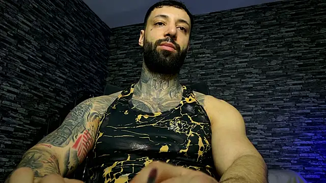 MasculineGuy99 online show from April 2026 12:50:01 AM