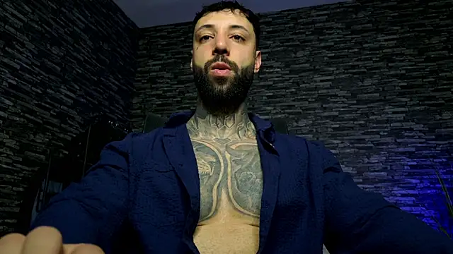 MasculineGuy99 online show from April 2026 08:02:01 PM