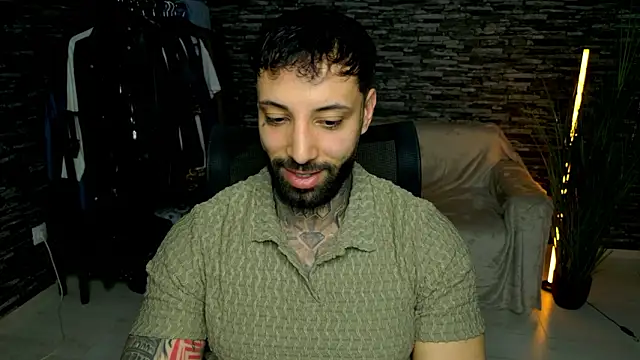 MasculineGuy99 online show from March 2026 08:34:02 PM