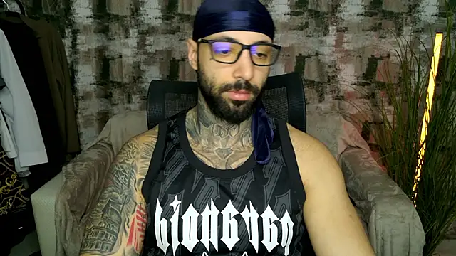 MasculineGuy99 online show from February 2026 10:15:02 AM