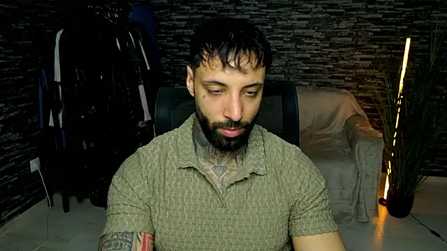 MasculineGuy99 online show from March 2026 08:53:02 PM