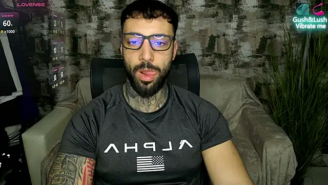 MasculineGuy99 online show from February 2026 09:00:01 PM