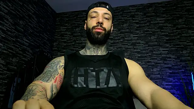 MasculineGuy99 online show from April 2026 02:29:02 AM