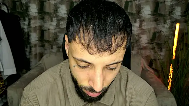 MasculineGuy99 online show from February 2026 07:58:02 PM