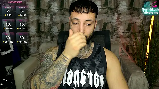 MasculineGuy99 online show from February 2026 08:28:02 PM