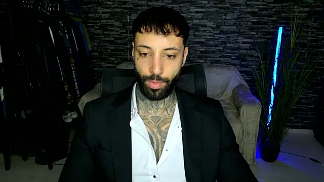 MasculineGuy99 online show from March 2026 08:52:01 PM