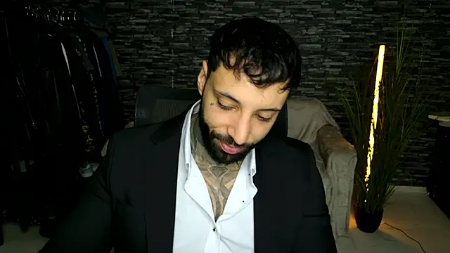 MasculineGuy99 online show from March 2026 08:10:02 PM