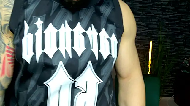 MasculineGuy99 online show from March 2026 08:05:01 PM