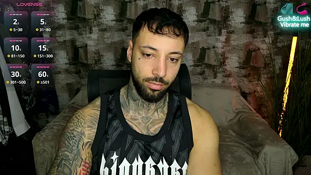 MasculineGuy99 online show from January 2026 04:27:01 AM