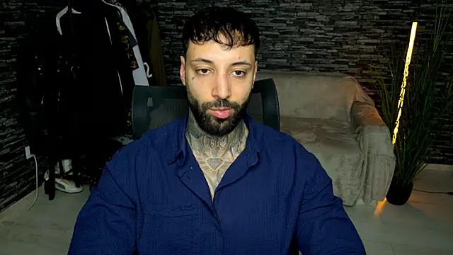 MasculineGuy99 online show from March 2026 07:03:02 PM