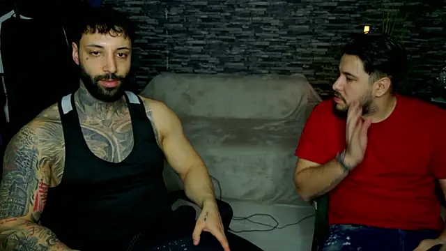 MasculineGuy99 online show from March 2026 08:45:01 PM